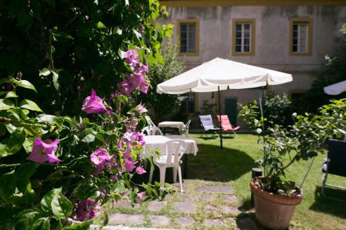 Bed & Breakfast Relais Sassetti