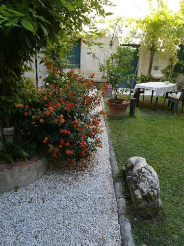 Bed & Breakfast Relais Sassetti