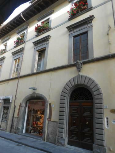 Bed & Breakfast Relais Sassetti
