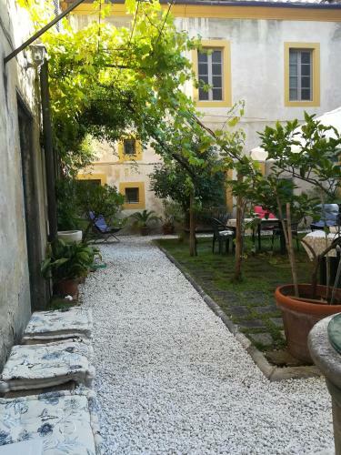 Bed & Breakfast Relais Sassetti
