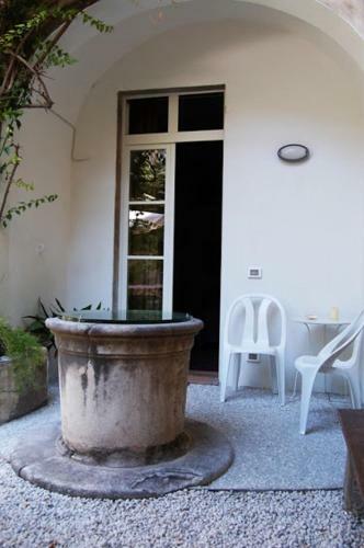 Bed & Breakfast Relais Sassetti