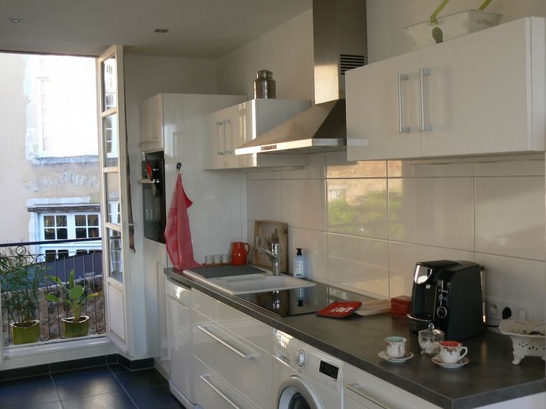 Apartamento Appartement Relais Saint Pavin