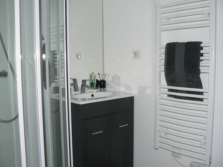 Apartamento Appartement Relais Saint Pavin
