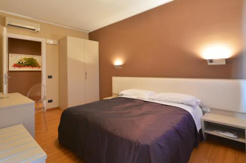 Bed & Breakfast Matteotti25