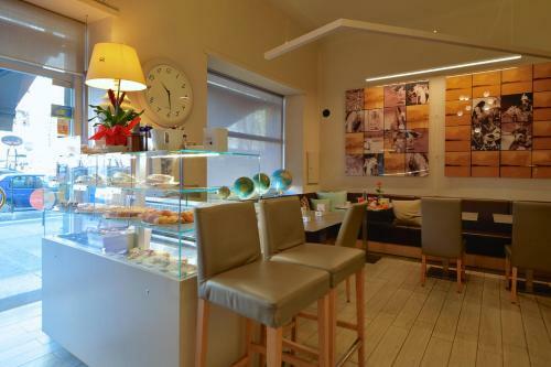 Bed & Breakfast Matteotti25