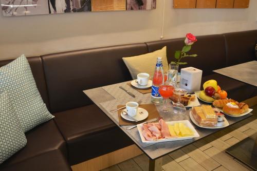 Bed & Breakfast Matteotti25