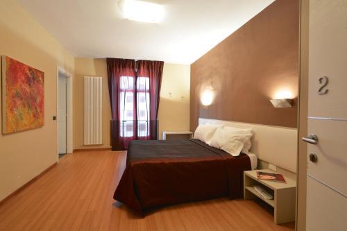 Bed & Breakfast Matteotti25