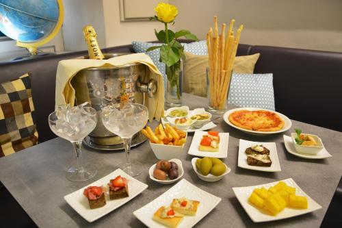Bed & Breakfast Matteotti25