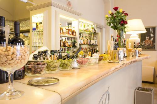 Bed & Breakfast Matteotti25