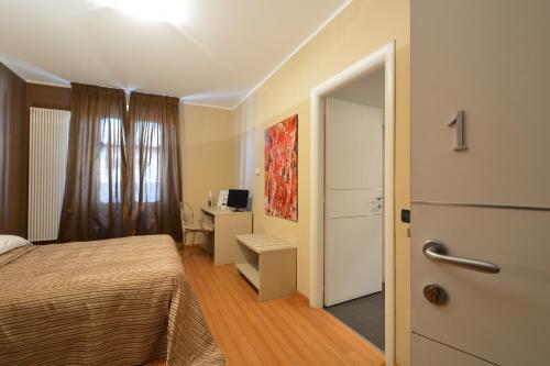 Bed & Breakfast Matteotti25