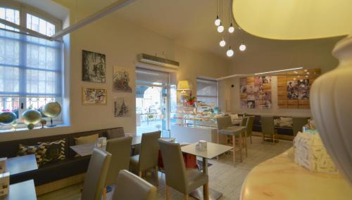 Bed & Breakfast Matteotti25