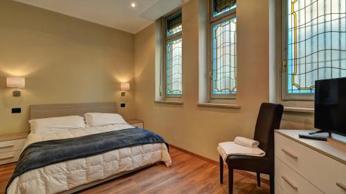 Bed & Breakfast Matteotti25