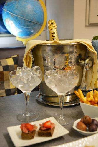 Bed & Breakfast Matteotti25