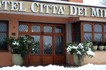 Hotel Citt� Dei Mille