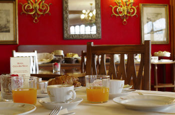 Hotel Citt� Dei Mille