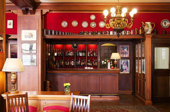 Hotel Citt� Dei Mille