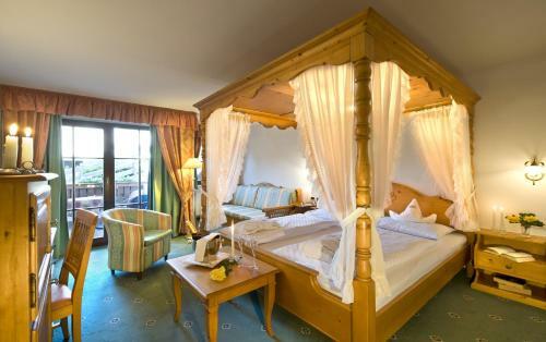 Hotel Ansitz Jakoberhof