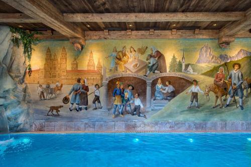 Hotel Ansitz Jakoberhof