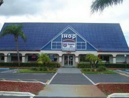 Hotel Knights Inn Vero Beach