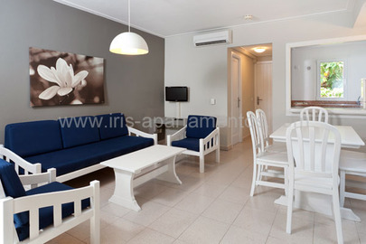 Apartamentos Iris