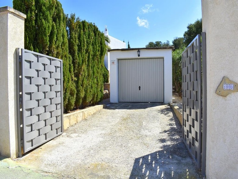 Casa Descansa