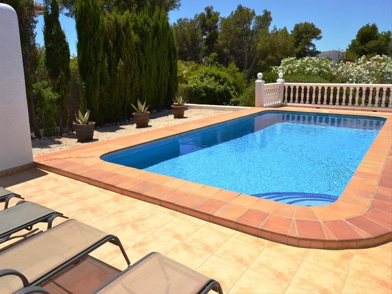 Casa Descansa