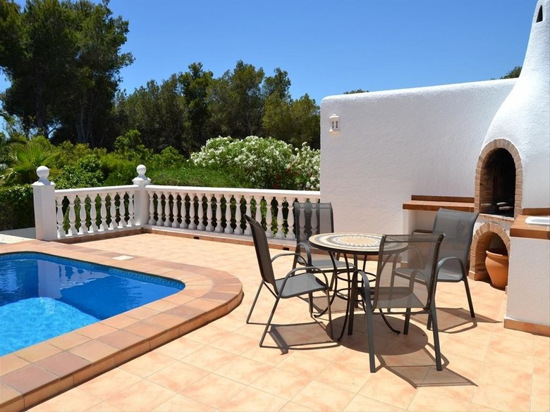 Casa Descansa