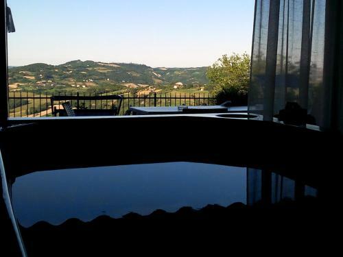 Agroturismo Il Poggetto