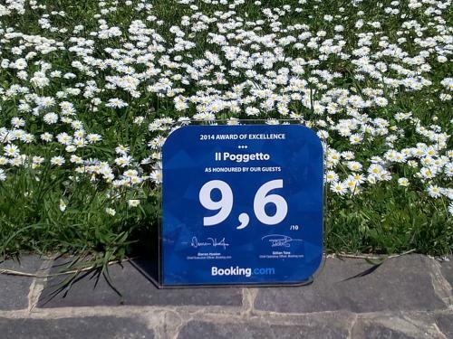 Agroturismo Il Poggetto