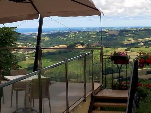 Agroturismo Il Poggetto