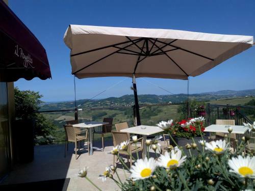 Agroturismo Il Poggetto
