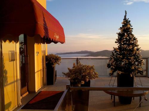 Agroturismo Il Poggetto