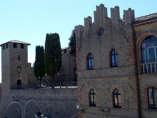 Agroturismo Il Poggetto