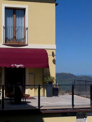 Agroturismo Il Poggetto