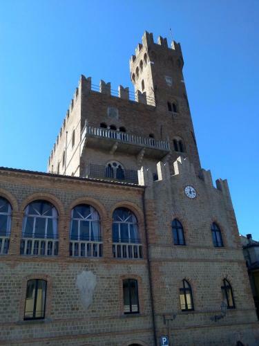 Agroturismo Il Poggetto