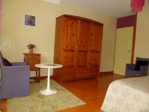 Bed & Breakfast Chambres D'h�tes L'acacia