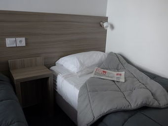 Hotel H�tel Le Relais Dax