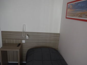 Hotel H�tel Le Relais Dax