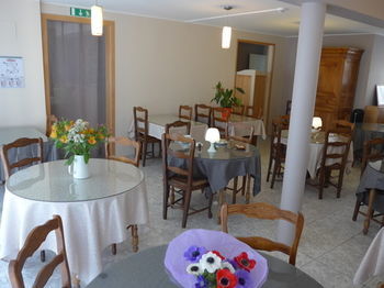 Hotel H�tel Le Relais Dax