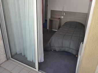 Hotel H�tel Le Relais Dax