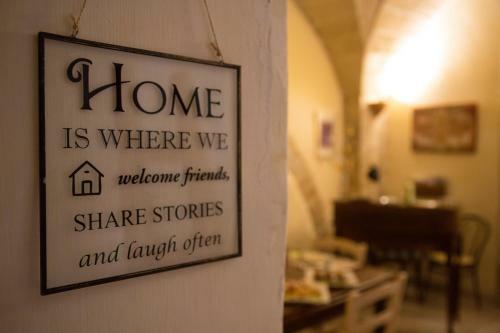 B&B Antiche Volte