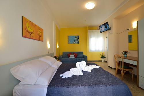 B&B Hotel Oltremar