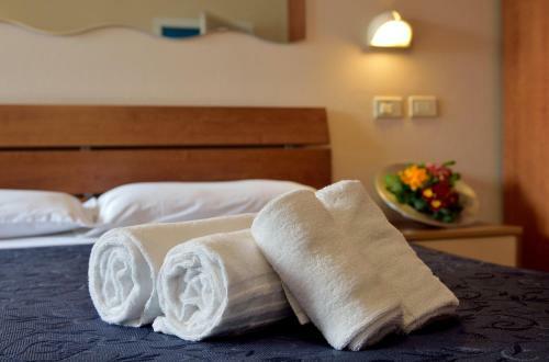 B&B Hotel Oltremar