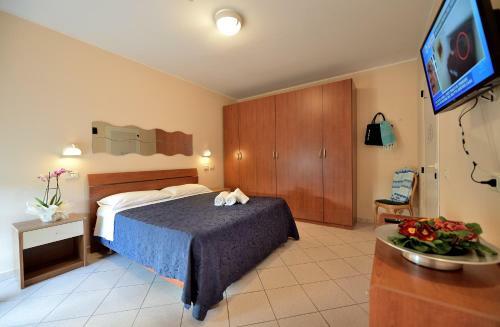 B&B Hotel Oltremar
