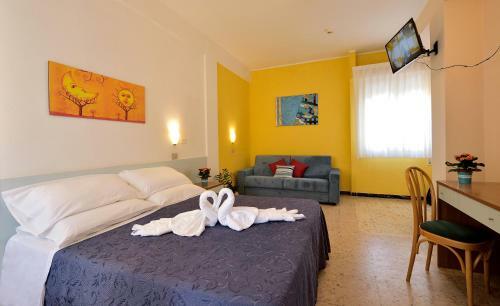 B&B Hotel Oltremar