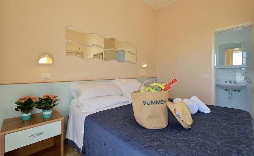 B&B Hotel Oltremar