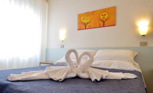 B&B Hotel Oltremar