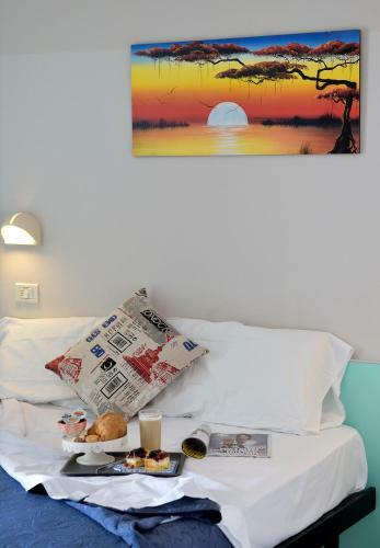B&B Hotel Oltremar