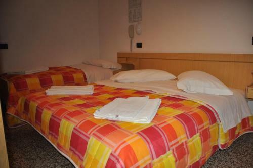 Hotel Orchidea