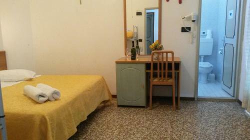 Hotel Orchidea